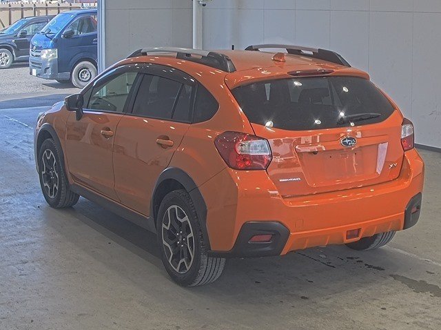 SUBARU XV - Imagen 2