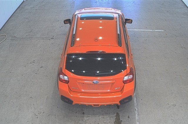 SUBARU XV - Imagen 3