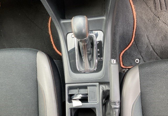 SUBARU XV - Imagen 4