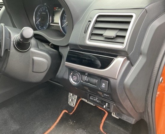 SUBARU XV - Imagen 5