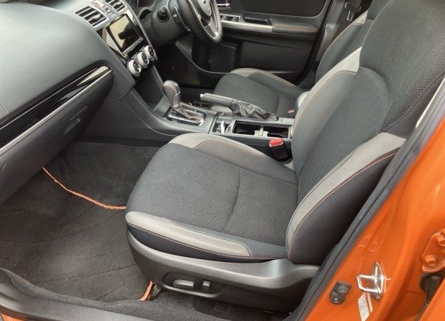 SUBARU XV - Imagen 6