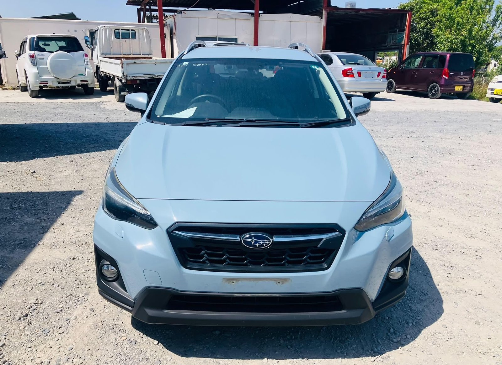 SUBARU XV - Imagen 4