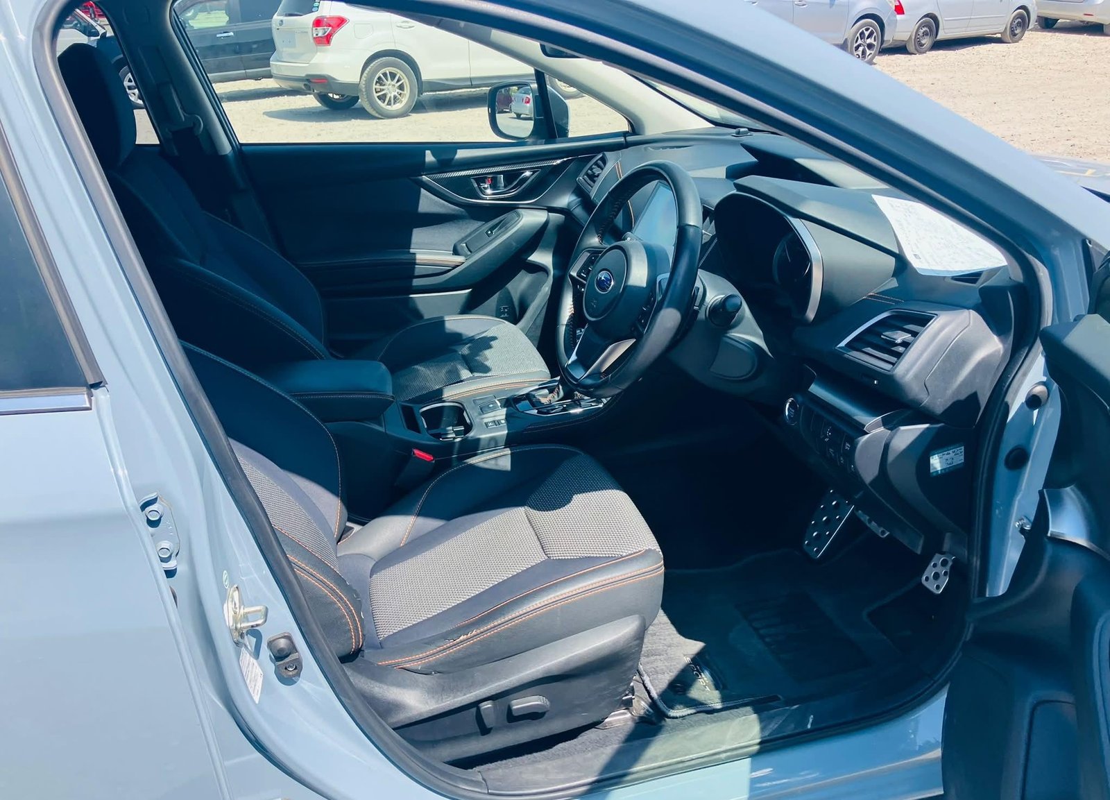SUBARU XV - Imagen 5