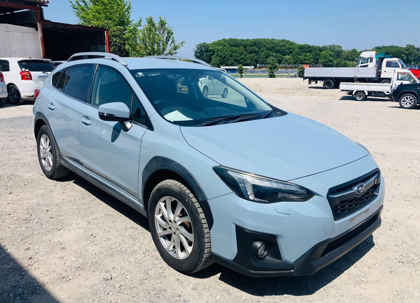 SUBARU XV - Imagen 6