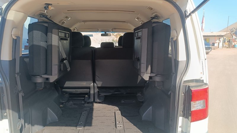 MITSUBISHI DELICA - Imagen 7