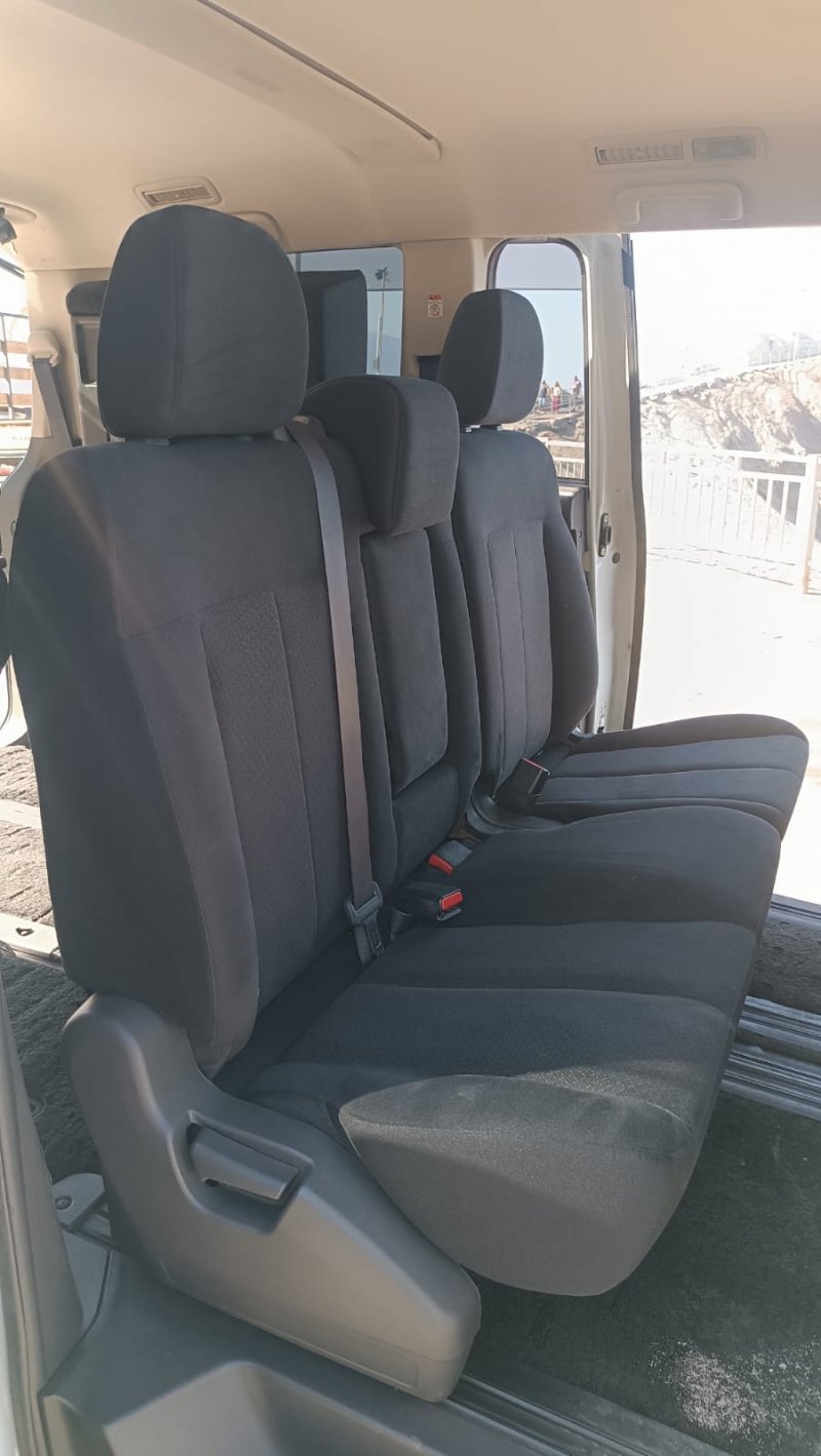 MITSUBISHI DELICA - Imagen 8