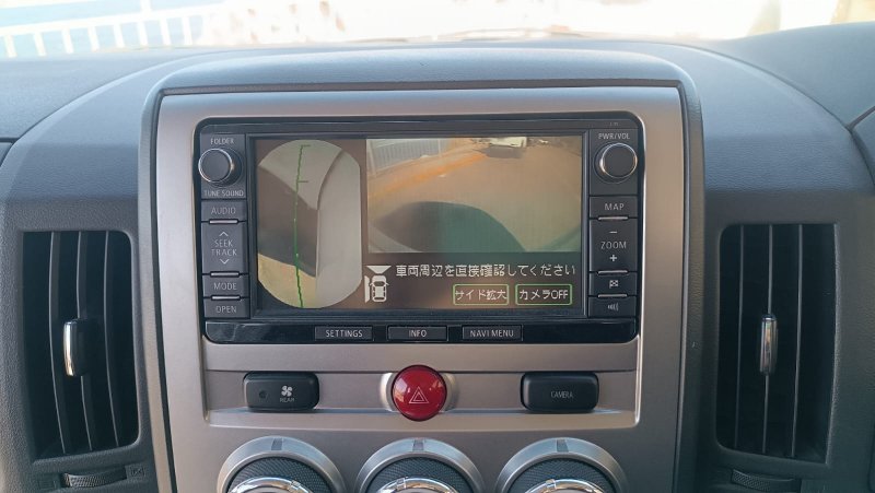 MITSUBISHI DELICA - Imagen 12