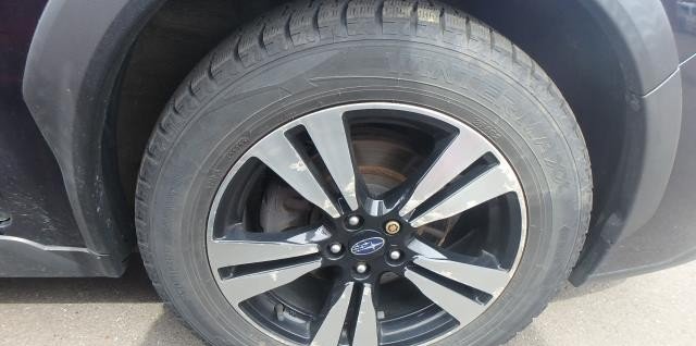 SUBARU XV - Imagen 3
