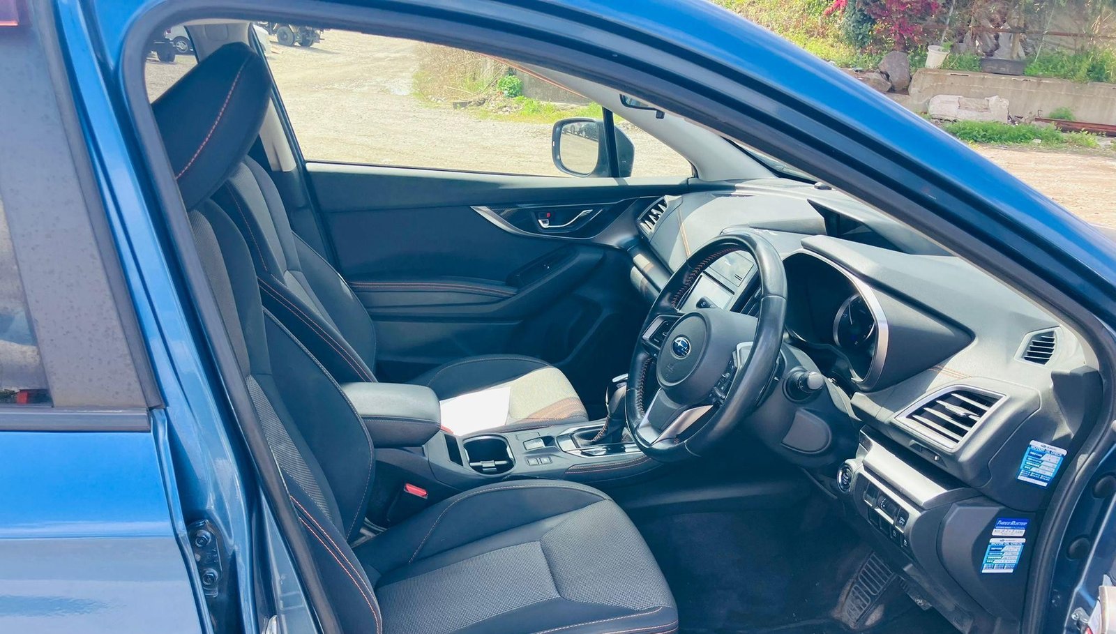 SUBARU XV - Imagen 4