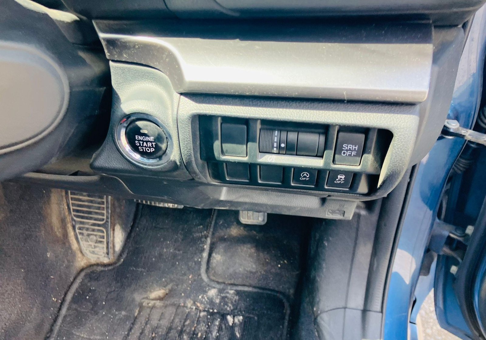 SUBARU XV - Imagen 5