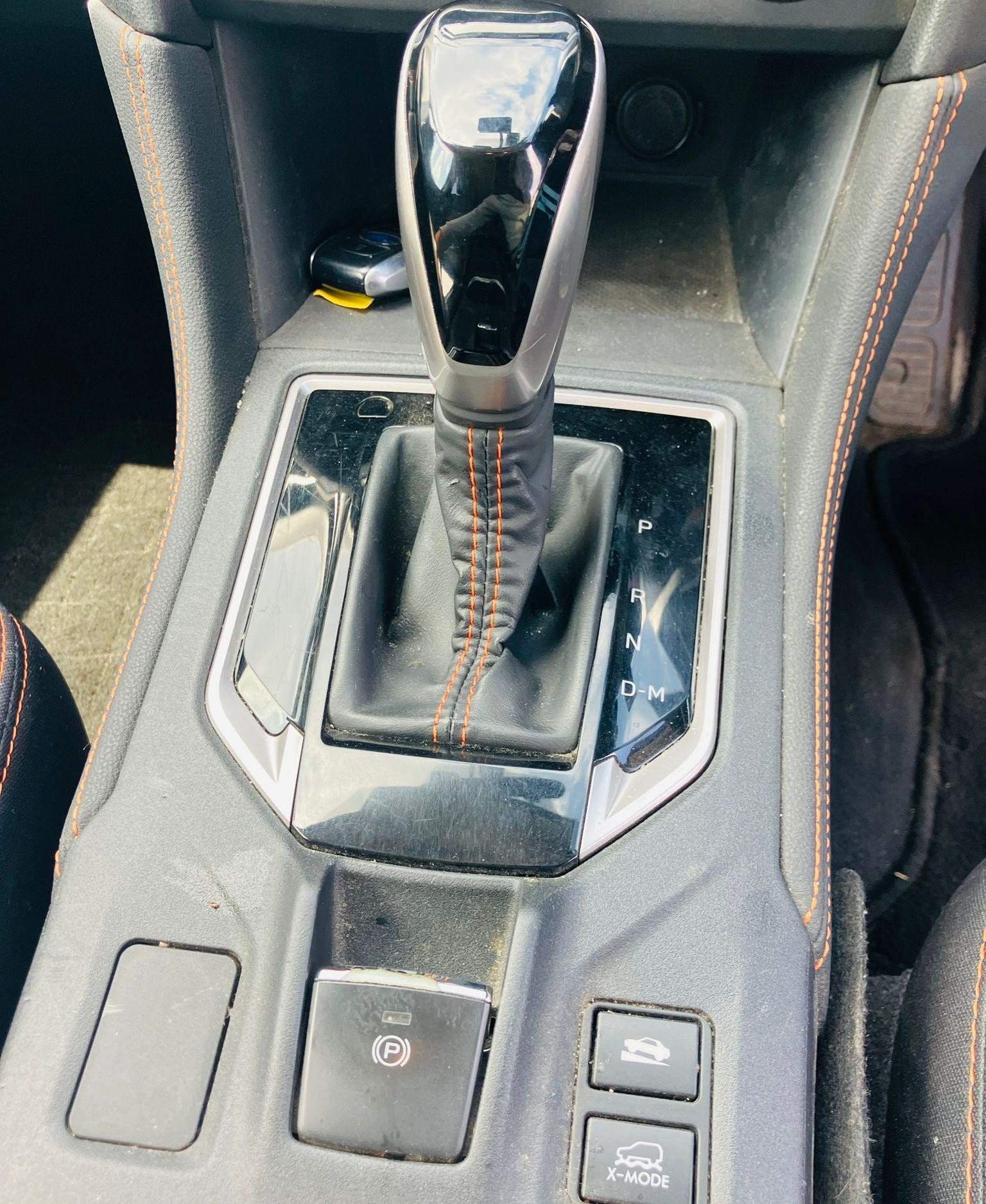 SUBARU XV - Imagen 7