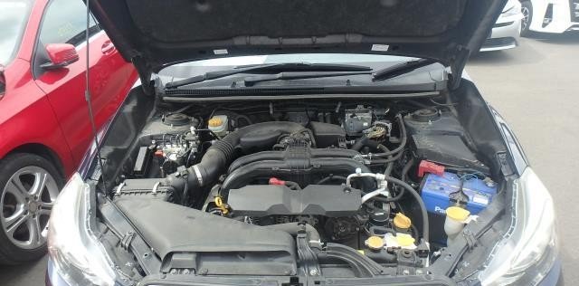 SUBARU XV - Imagen 4