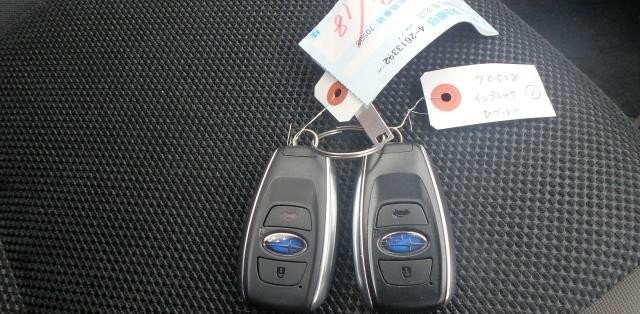 SUBARU XV - Imagen 6