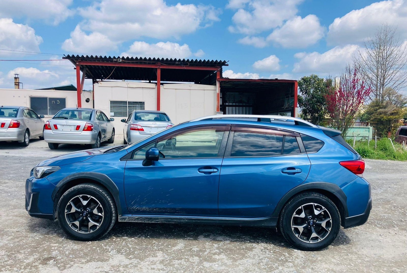 SUBARU XV - Imagen 10