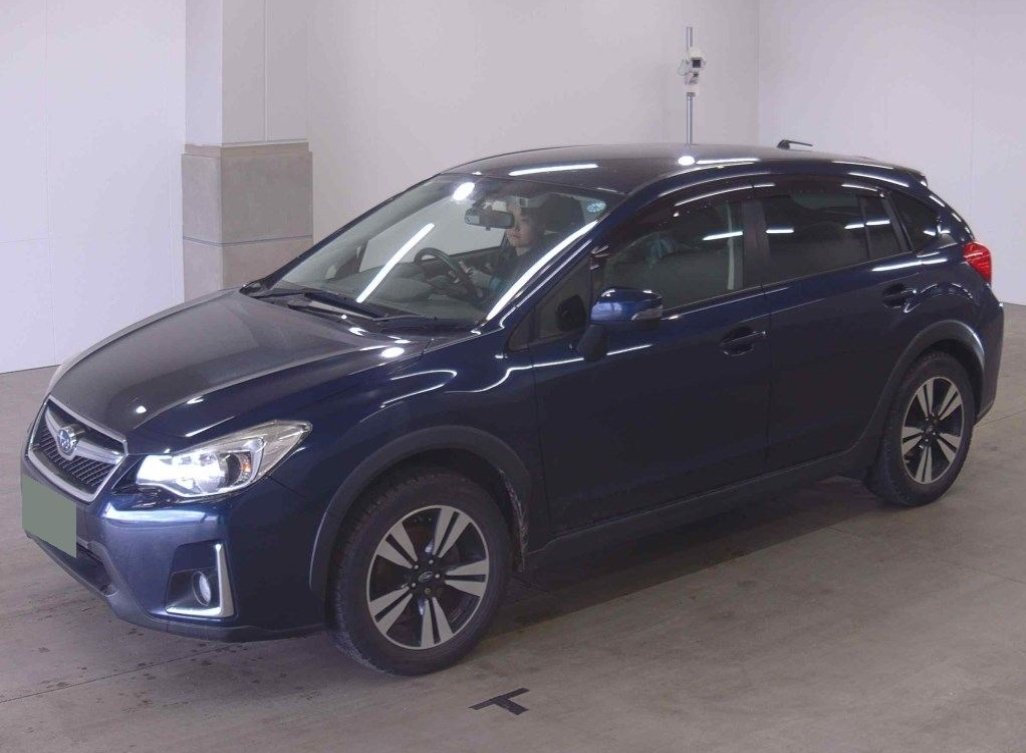 SUBARU XV - Imagen 8