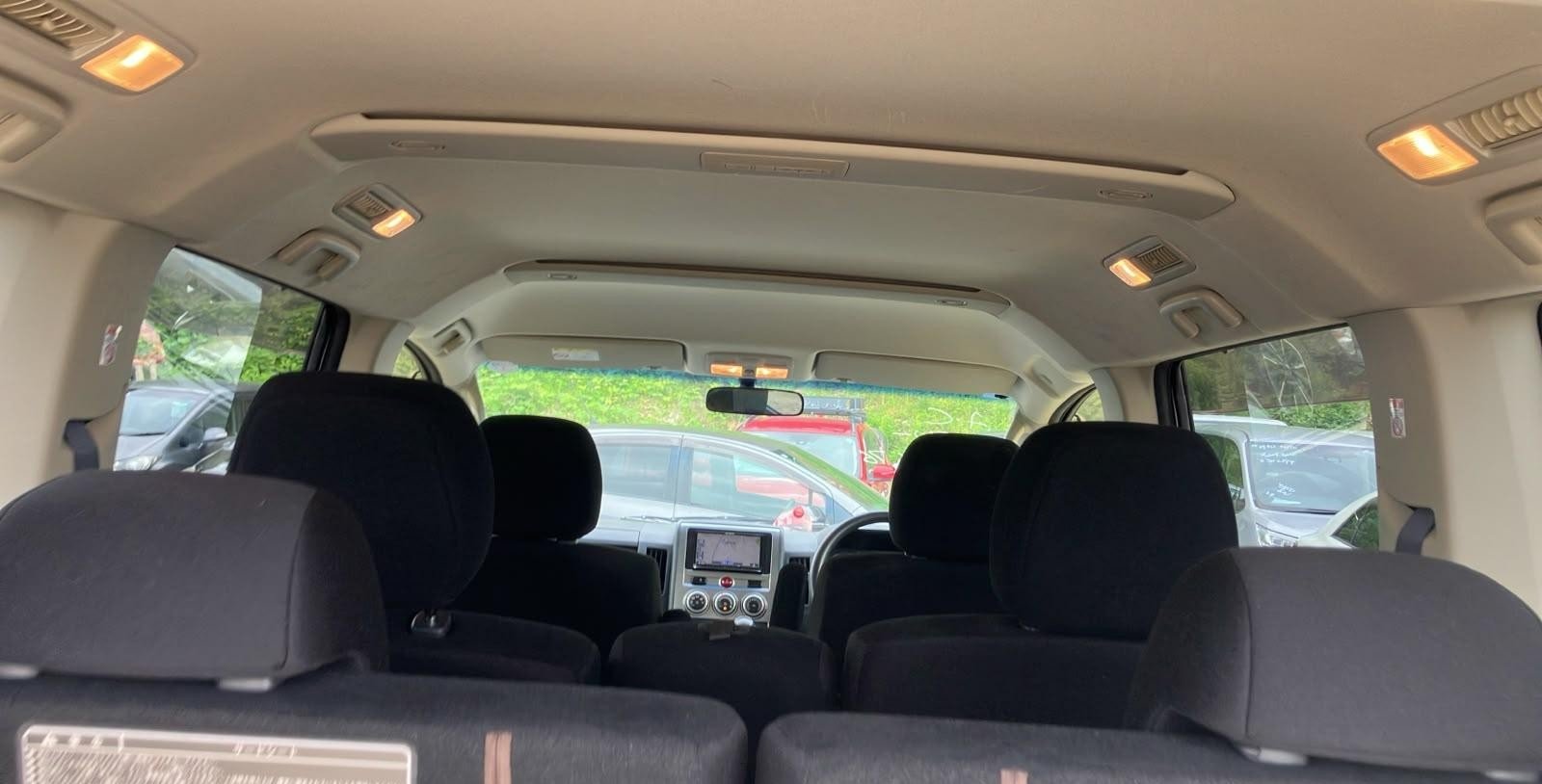 MITSUBISHI DELICA - Imagen 11